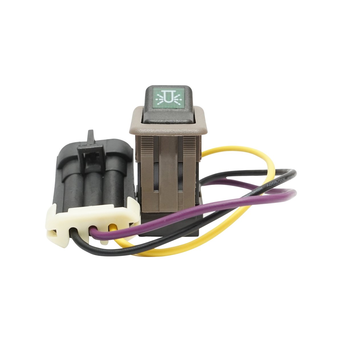 Intrerupator girofar pentru John Deere cod OEM AL181123